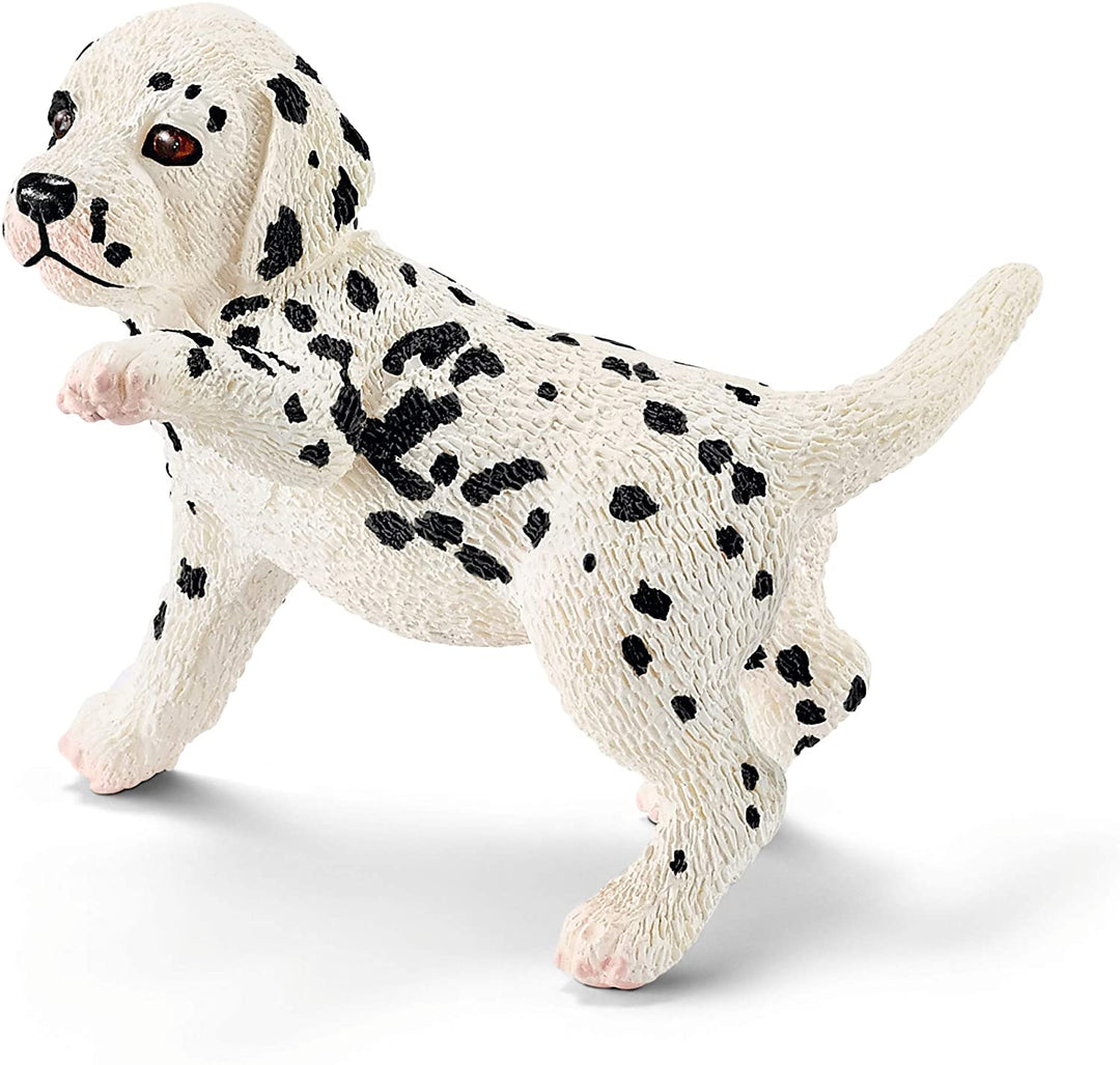 Schleich 16839 Chiot Dalmatien