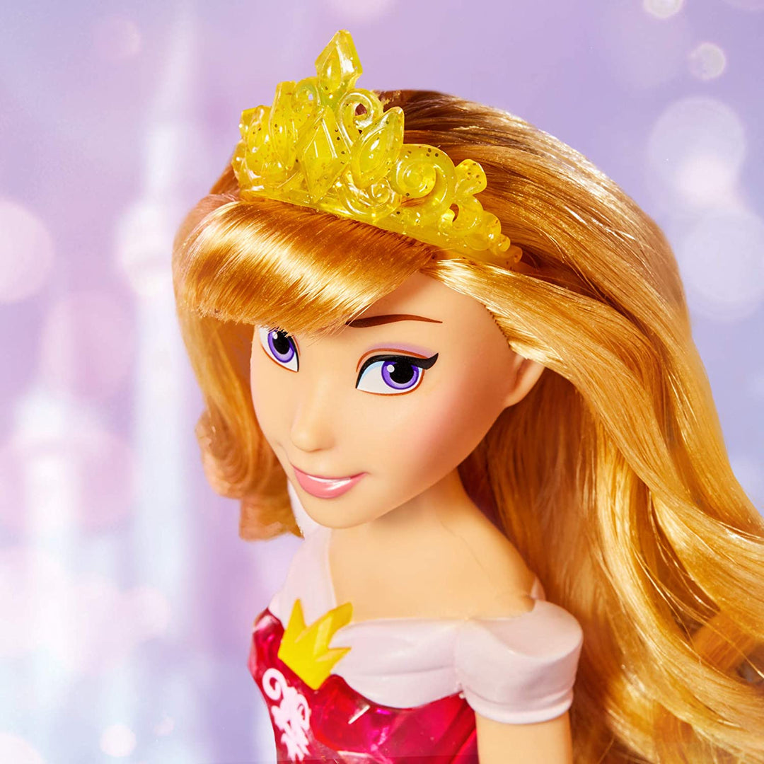 Disney Princess DPR FD ROYAL SHIMMER AURORA