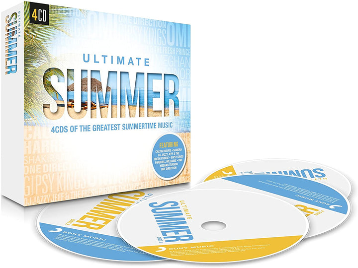 Ultimate... Summer