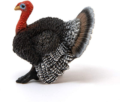 Schleich 13900 Turkey Farm World