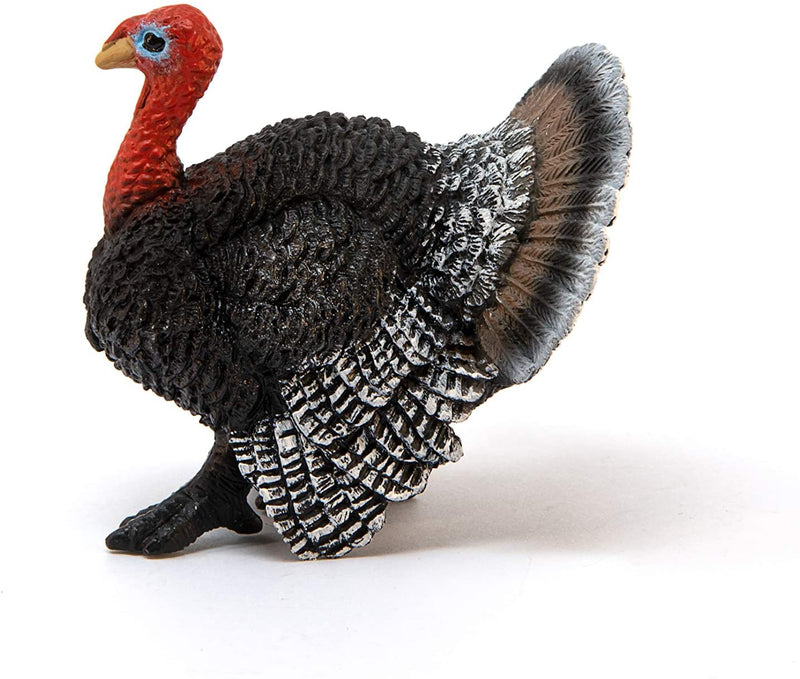 Schleich 13900 Turkey Farm World
