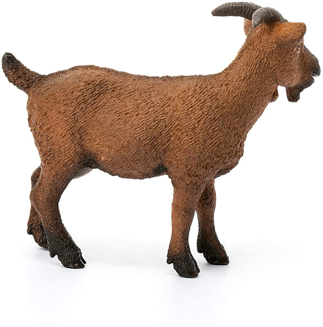 Schleich 13828 - Chèvre du monde de la ferme