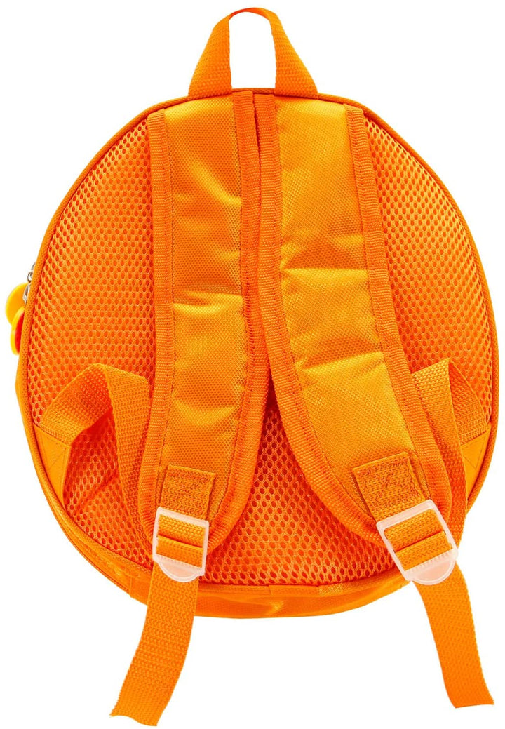 Dragon Ball Vegeta is Back-Eggy Rucksack, Orange