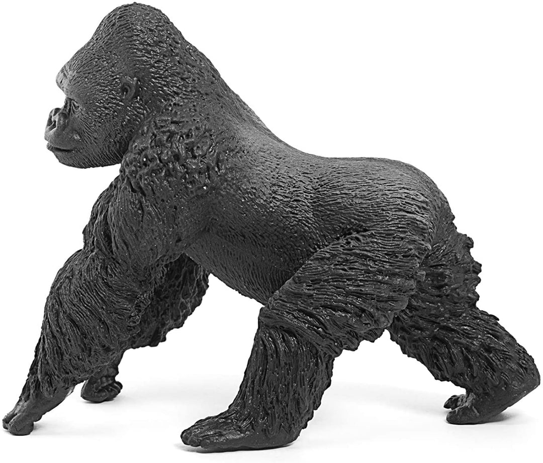 Schleich 14770 Gorilla, Männlich