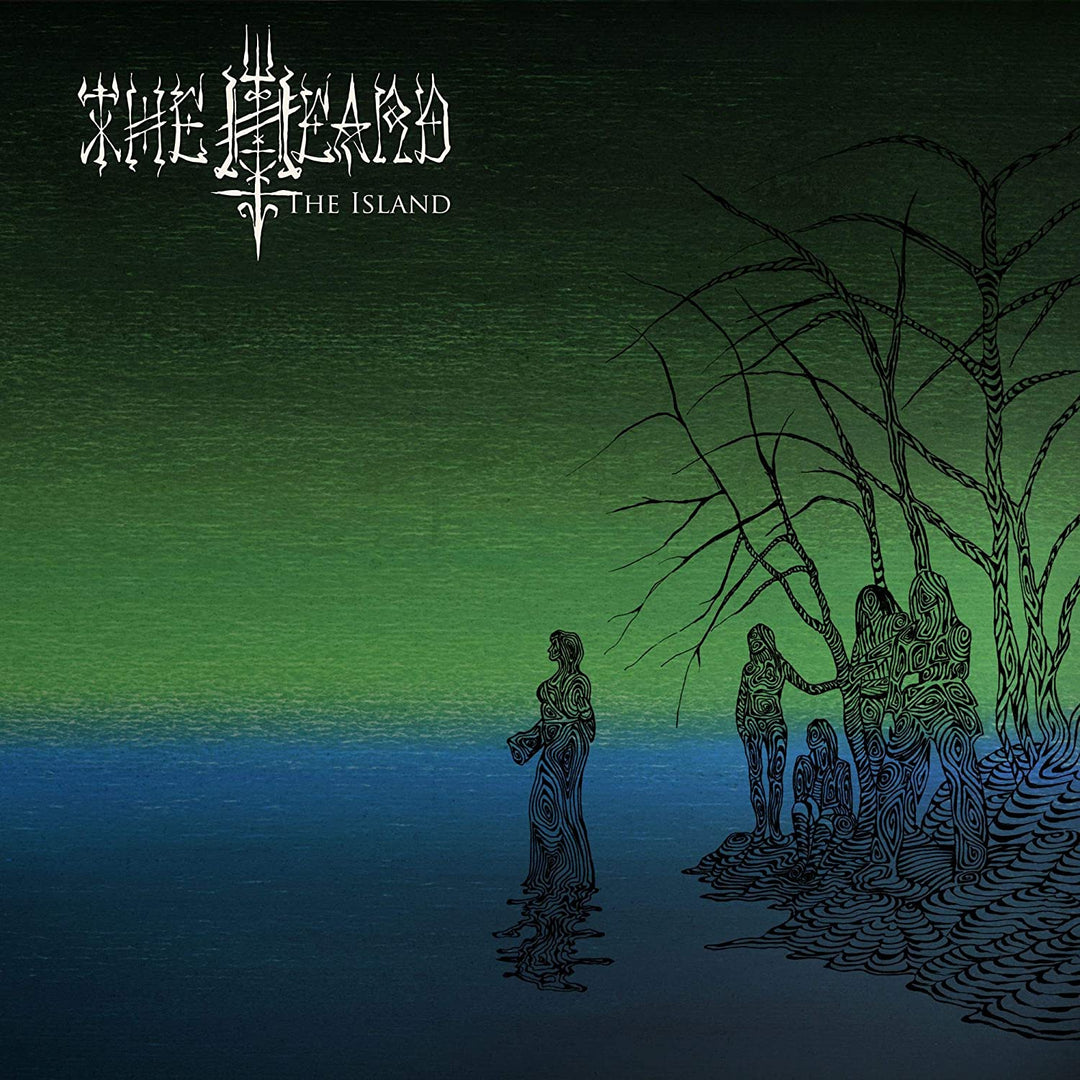 The Island (Ltd [Audio CD]