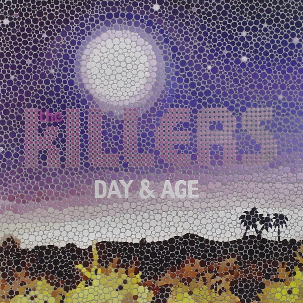 Day & Age - The Killers [Audio CD]