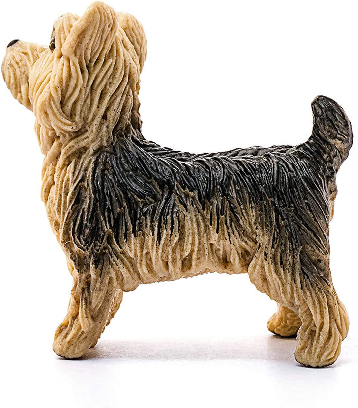 Schleich 13876 Yorkshire Terrier figura