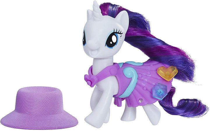 My Little Pony School of Friendship Rarity