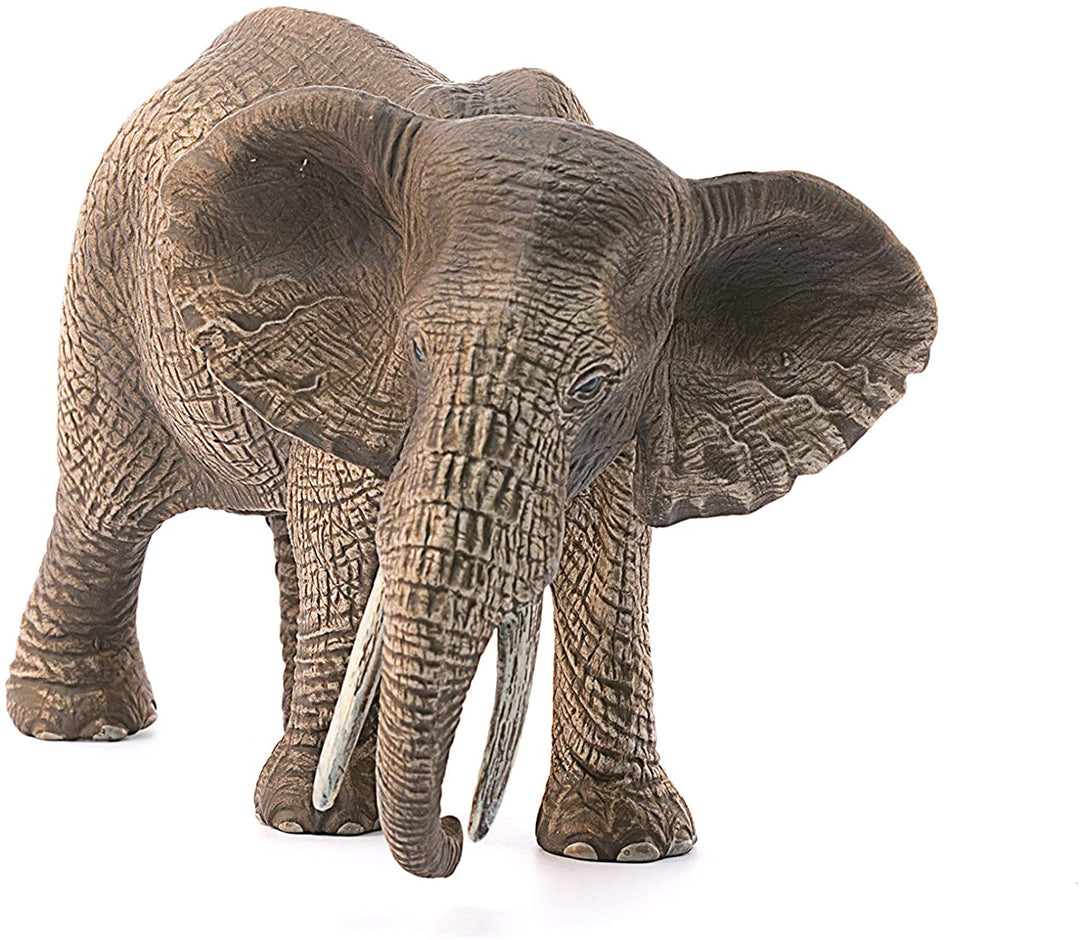 Schleich 14761 Éléphant d&#39;Afrique