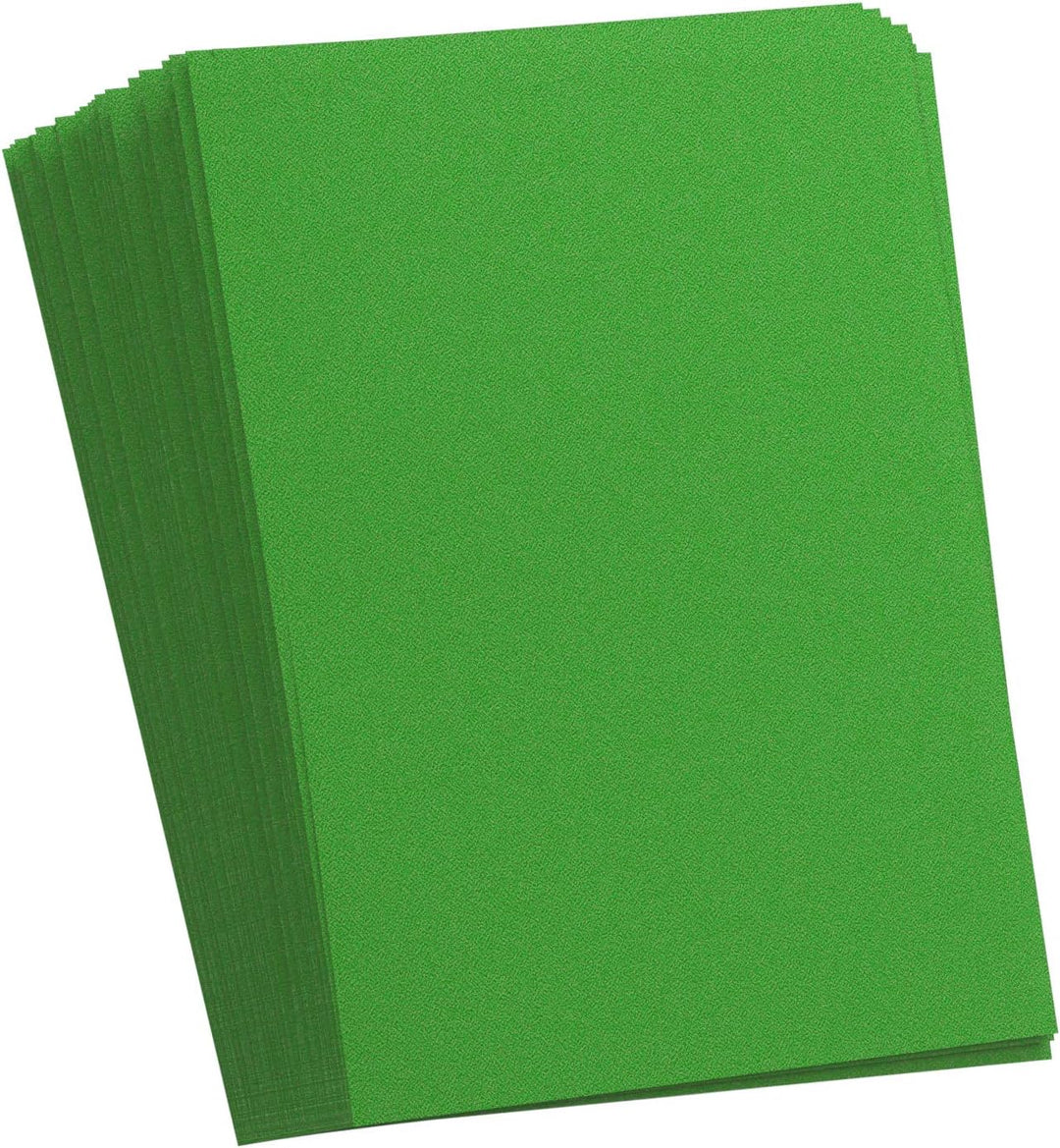 Gamegenic GGS11031ML Matte Prime Sleeves (100-Pack), Green