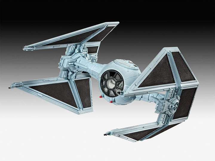 Revell Star Wars, Tie Interceptor