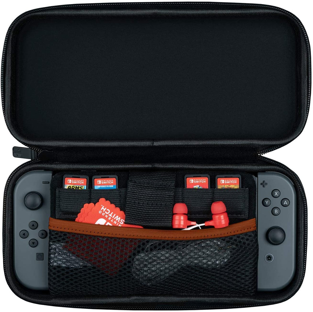 Custodia da viaggio sottile Switch DK Camo Edition (Nintendo Switch)