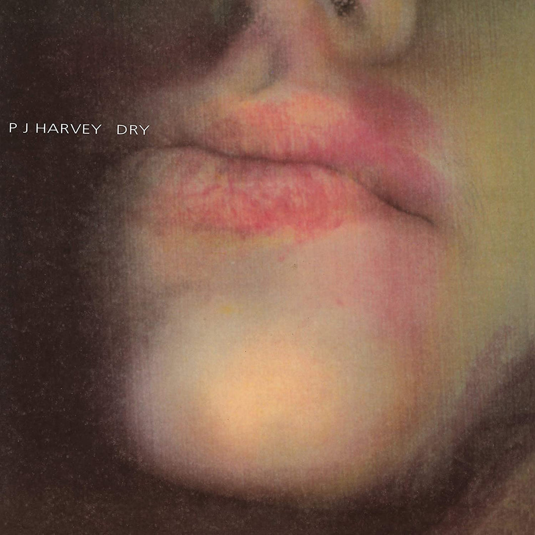 PJ Harvey  - Dry [VINYL]