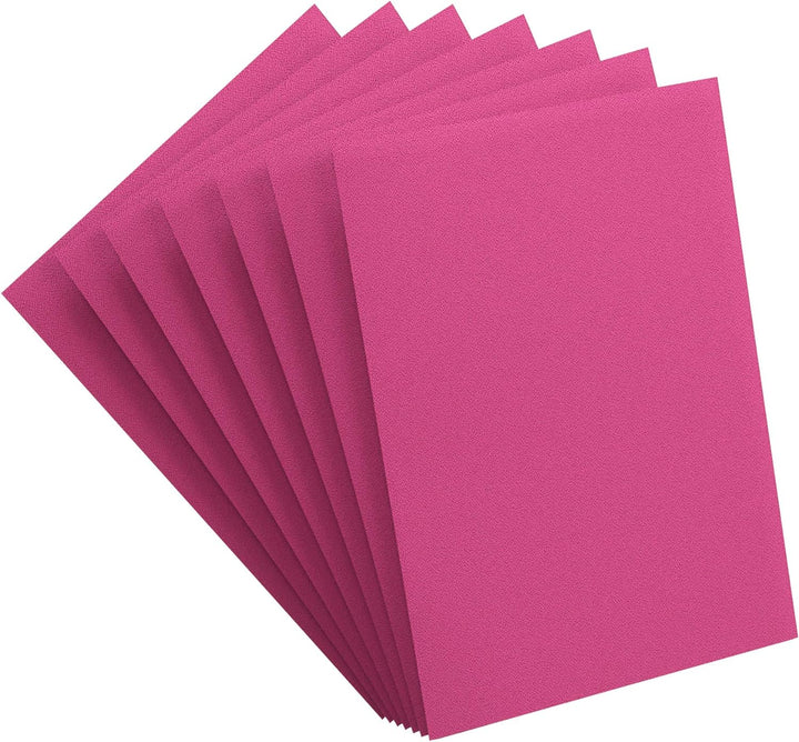 Gamegenic GGS11024ML Prime Sleeves (100-Pack), Pink