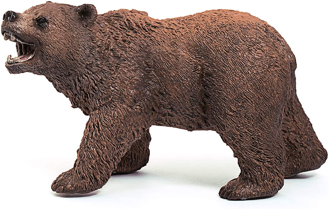 Schleich 14685 Orso Grizzly