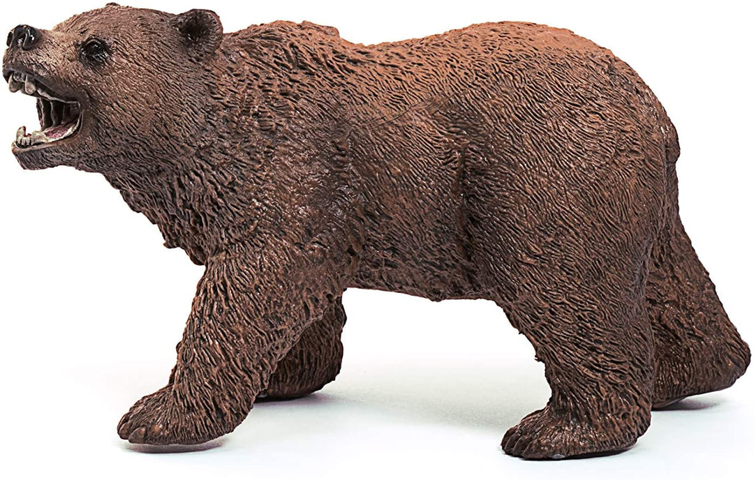 Schleich 14685 Oso pardo