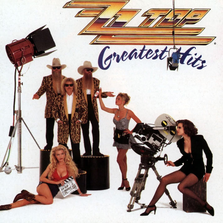 Greatest Hits [Audio CD]