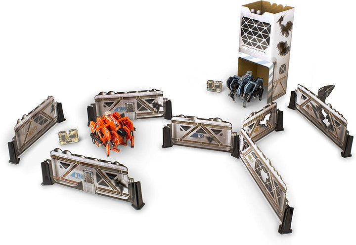 HEXBUG 409-5121-00GL04 Schlachtfeldbunker