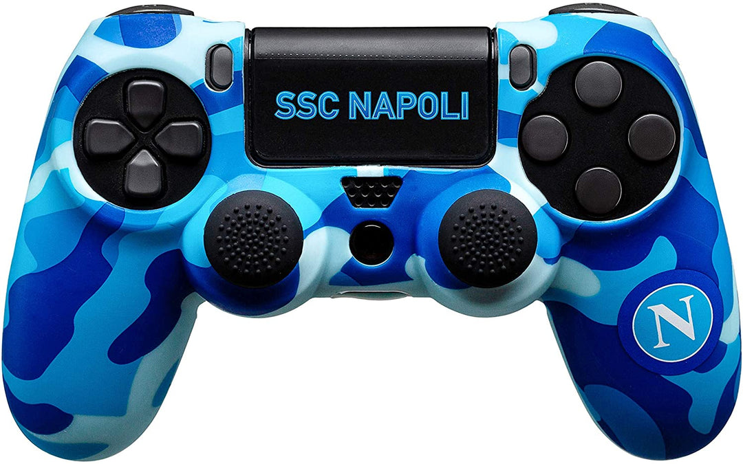 Napoli Controller Kit – PlayStation 4 (Controller) Skin /PS4 (PS4)
