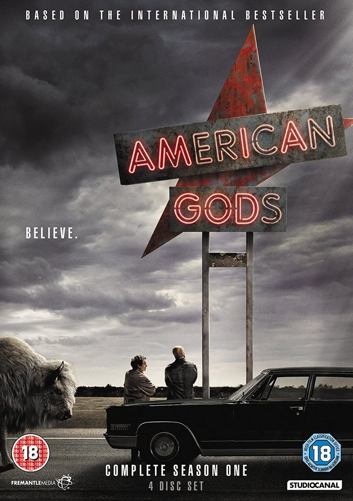 American Gods