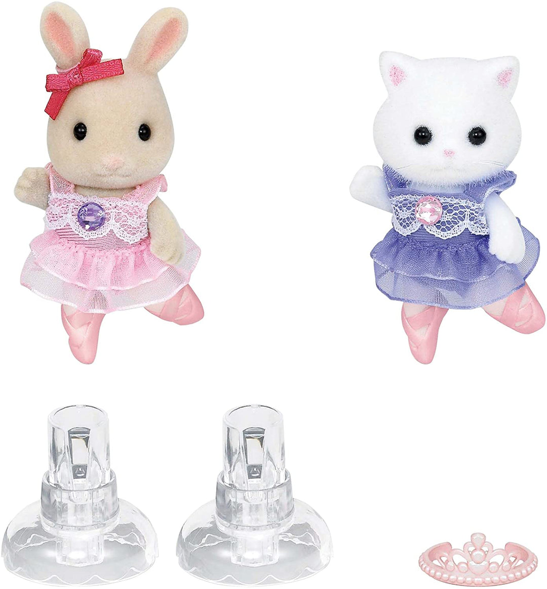 Sylvanian Families - Ballerina Vrienden