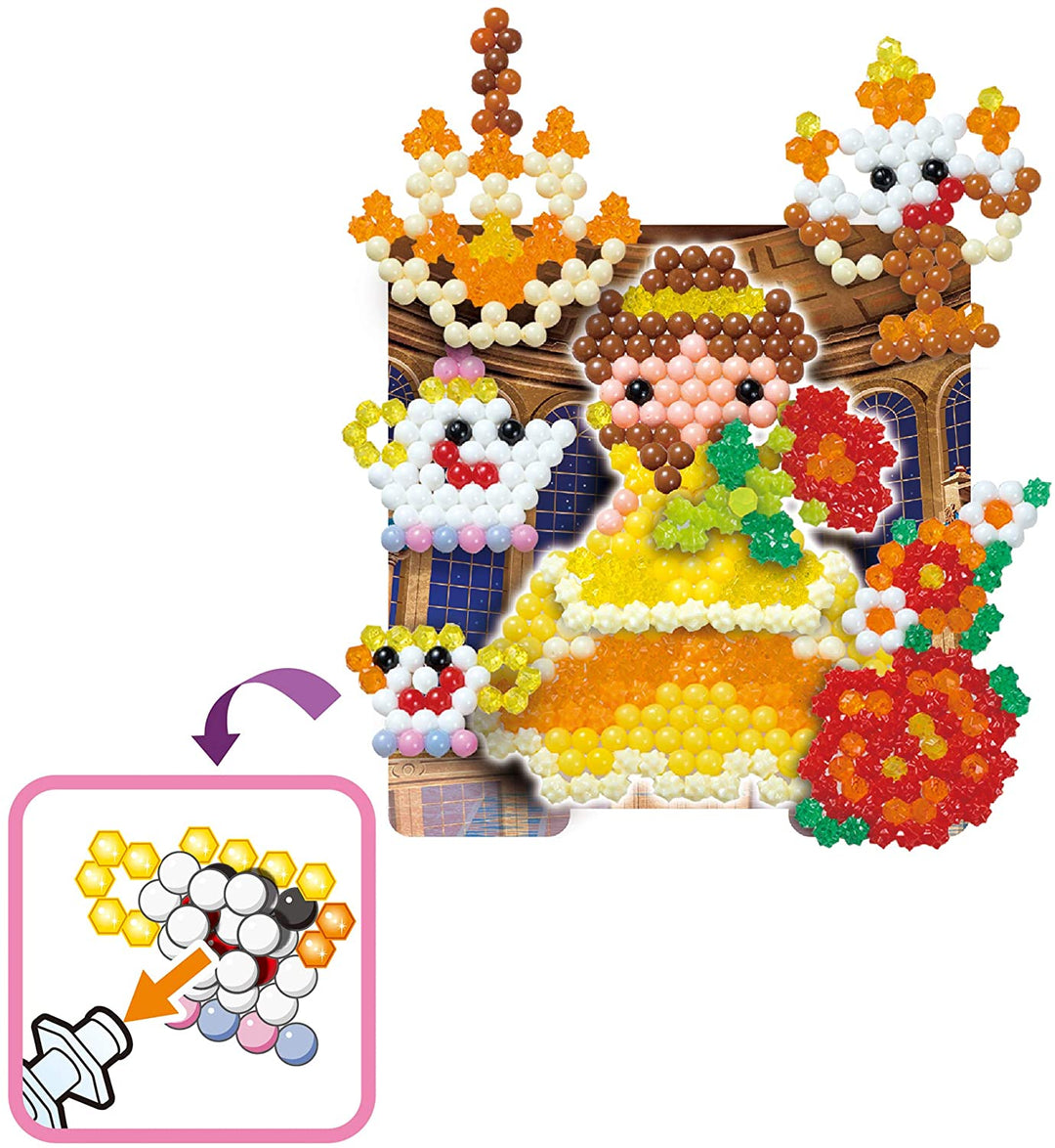 Aquabeads 31773 Creation Cube-Disney Princess