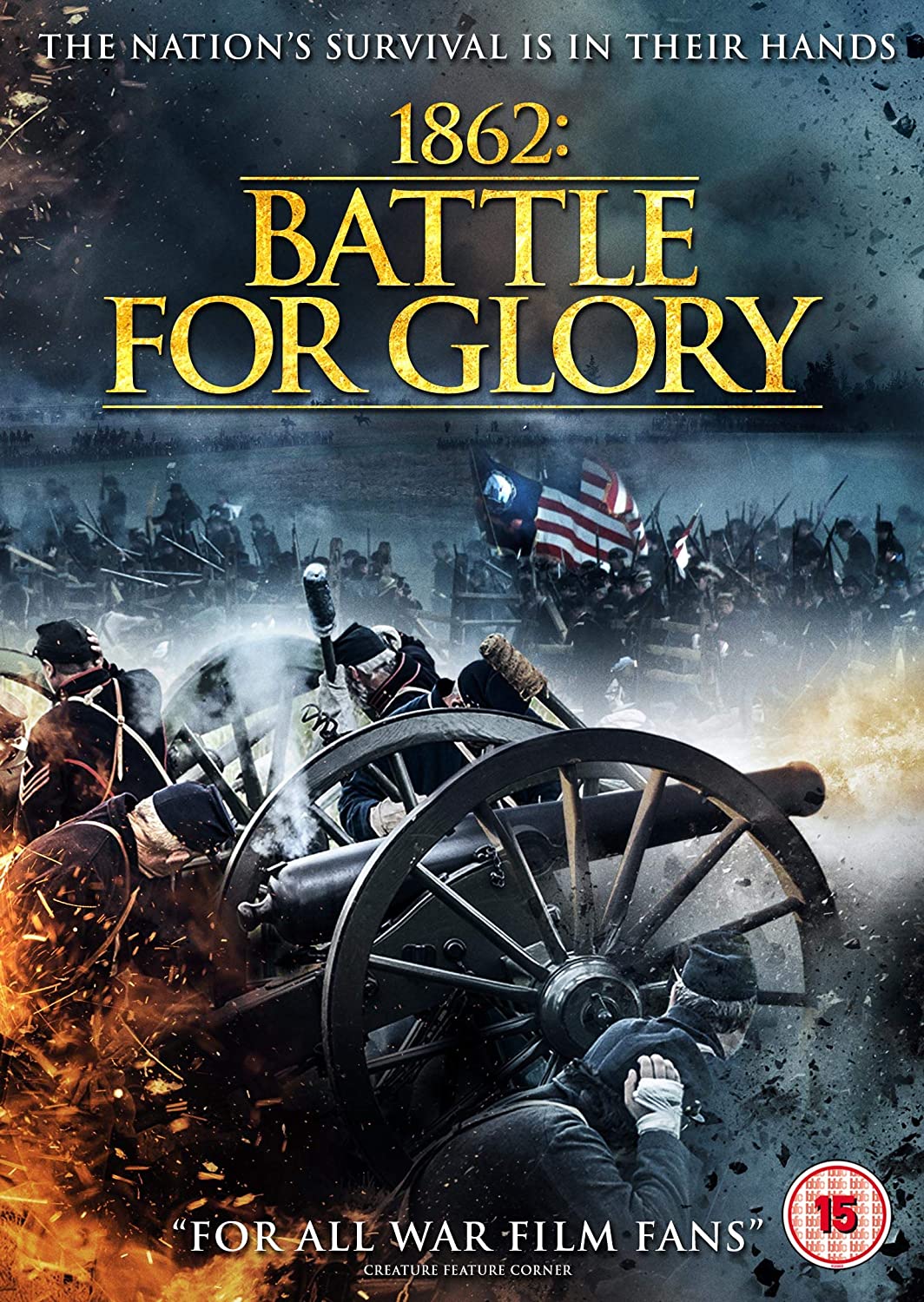 1862 : Battle For Glory