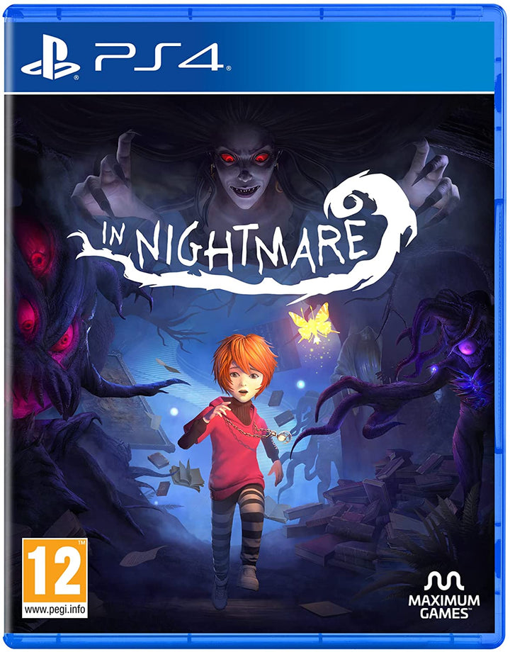 In Nightmare (PS4)