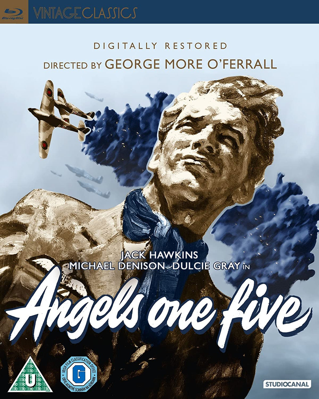 Angels One Five [2015]