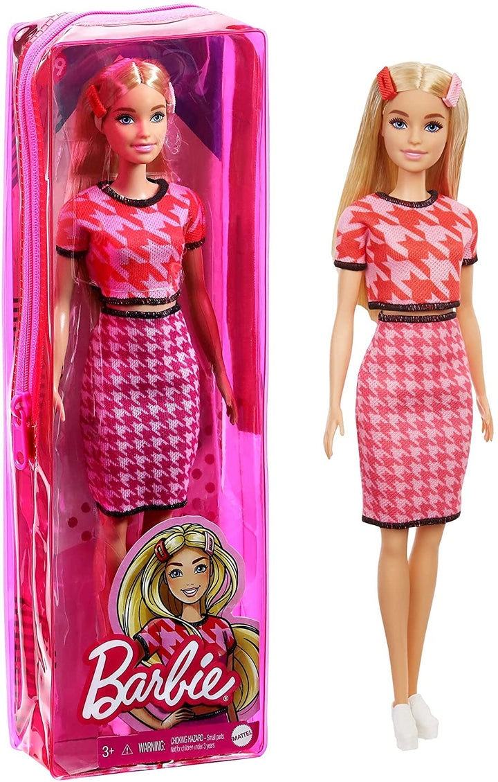 Barbie-Puppe Nr. 169
