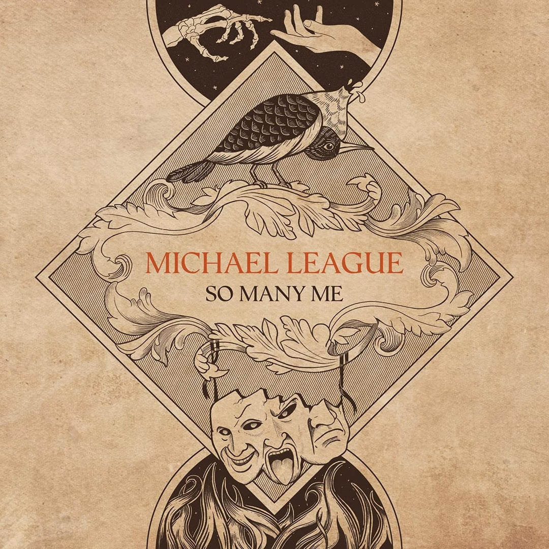 Michael League - So Many Me (LP) [VINYL]