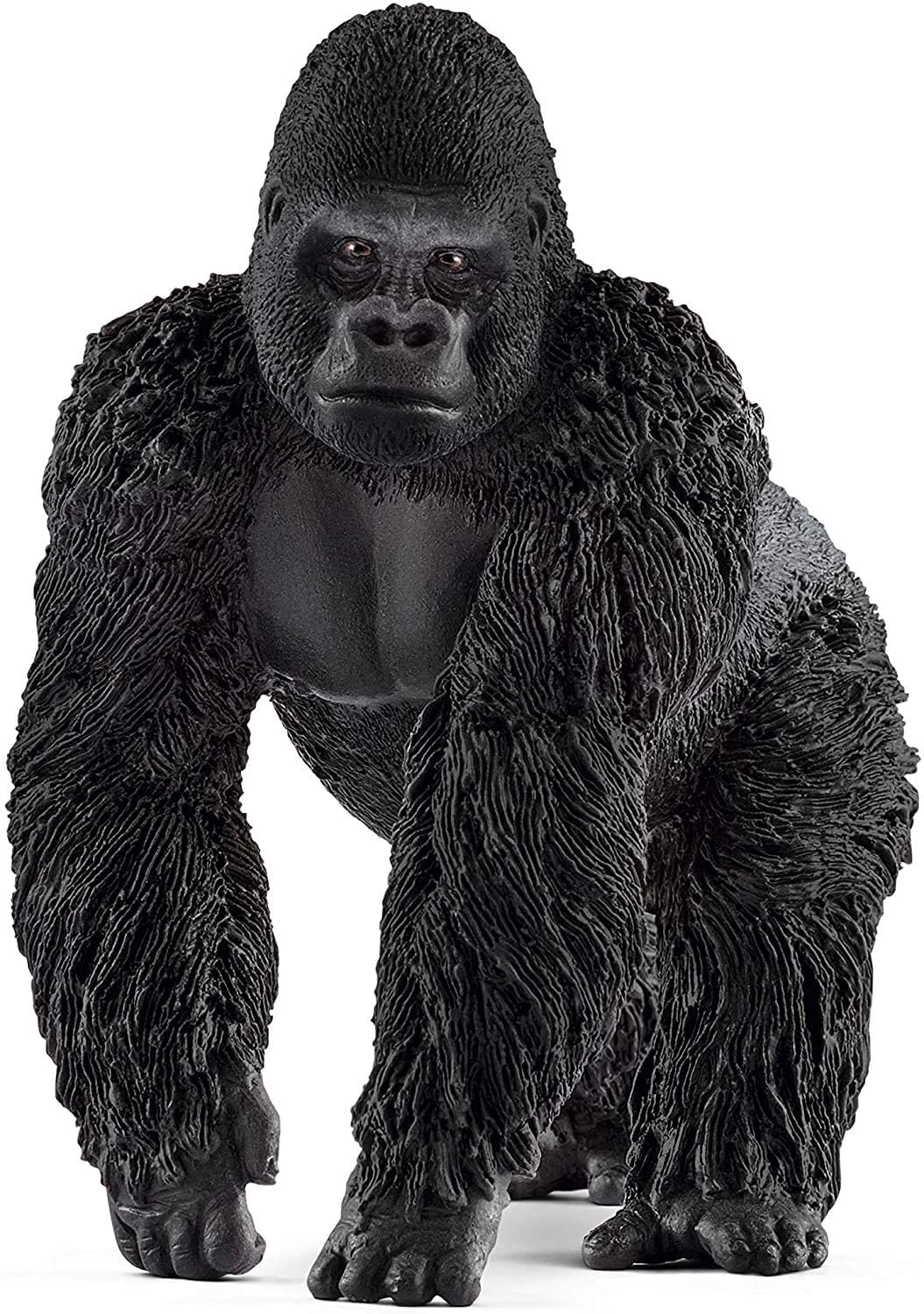 Schleich 14770 Gorilla, Männlich