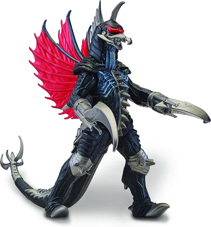 MonsterVerse MNA00511 Toho Classic 6,5" Gigan (2005) Godzilla