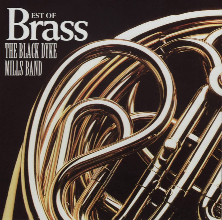 Best Of Brass [Audio-CD]