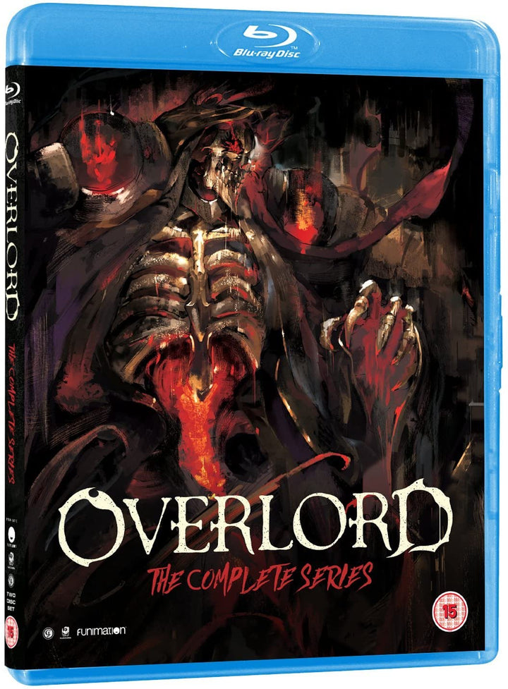 Overlord – Horror/Krieg [Blu-ray]