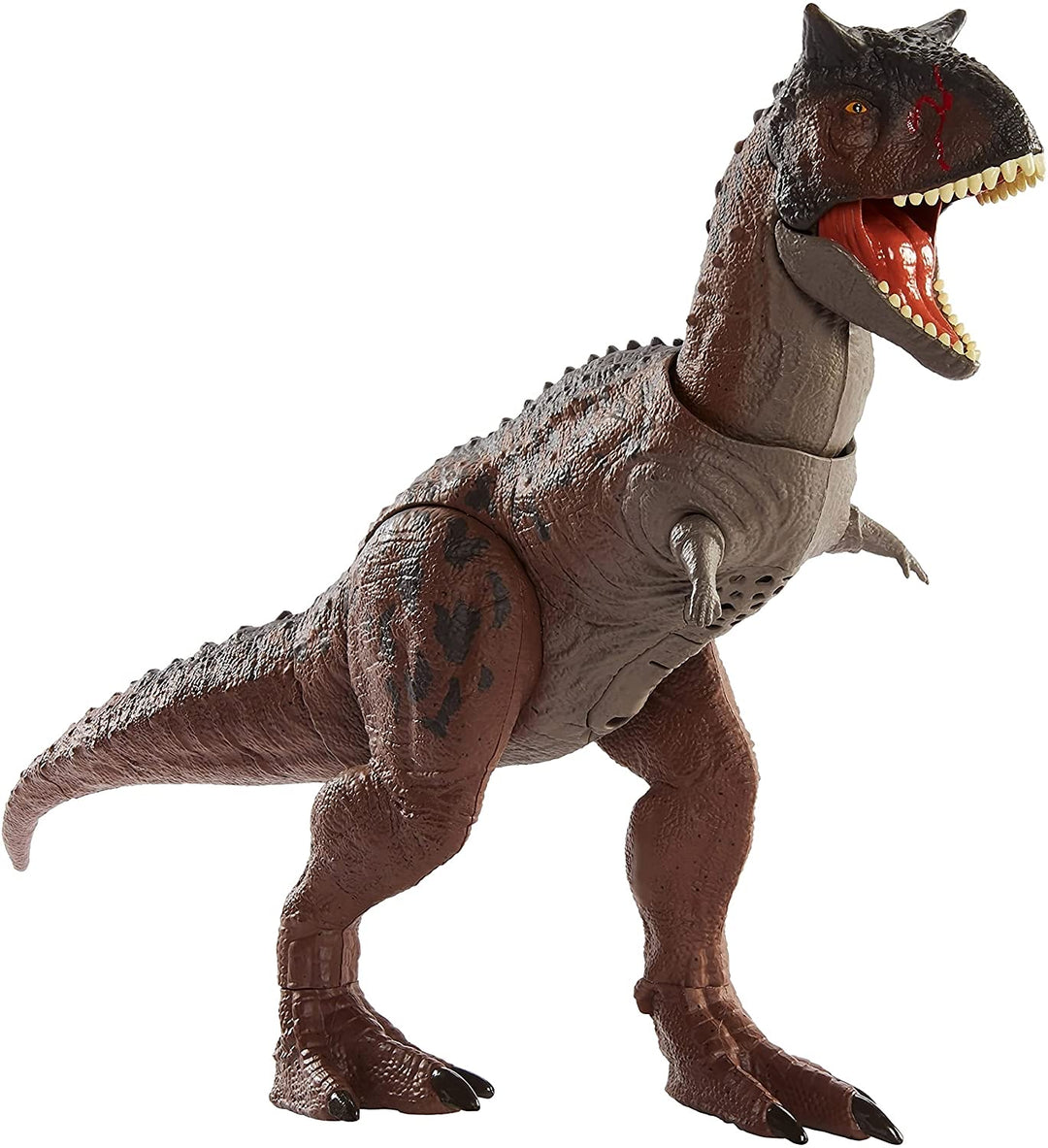 Jurassic World Control &#39;N Conquer Carnotaurus Toro