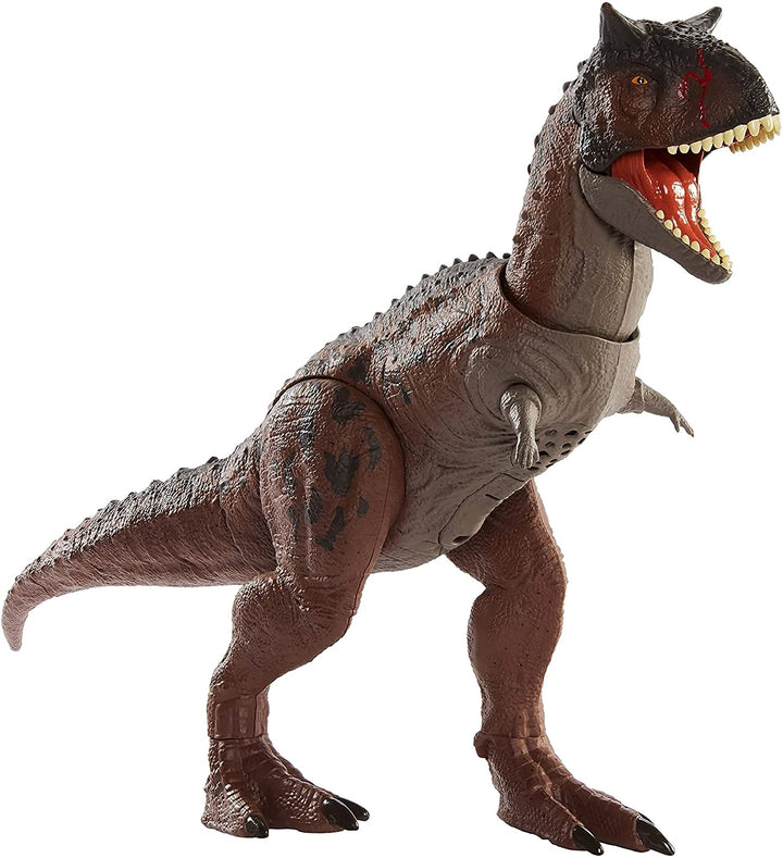 Jurassic World Control 'N Conquer Carnotaurus Toro