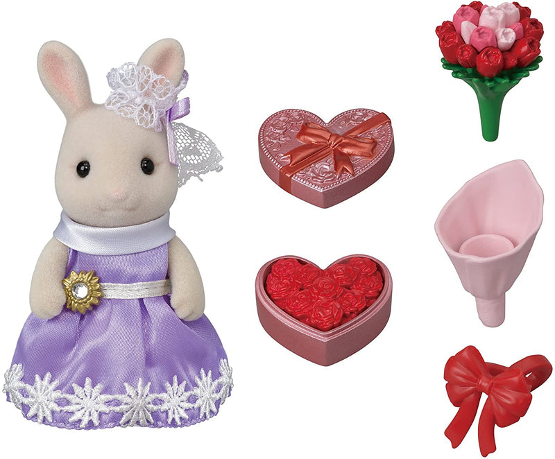 Sylvanian Families Town - Flower Gifts Playset