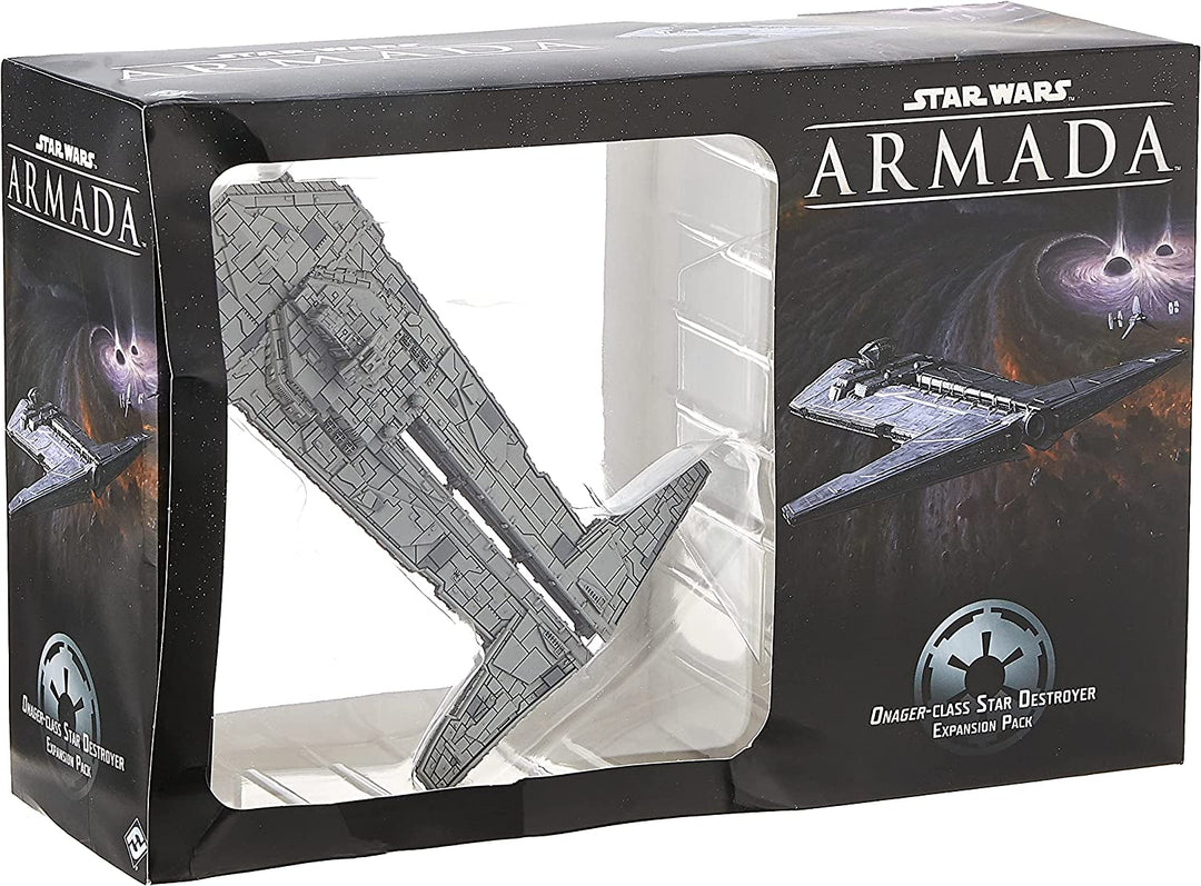 Star Wars: Armada – Sternenzerstörer der Onager-Klasse