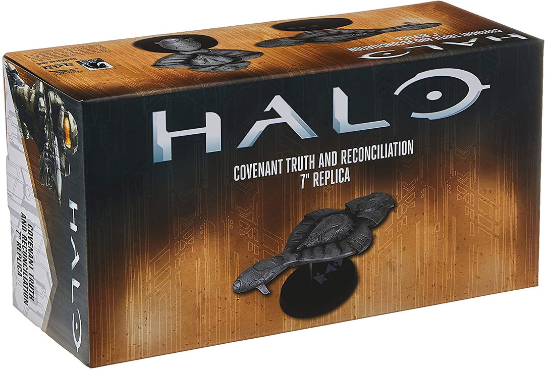 Halo Covenant Truth and Reconciliation Ship Replica