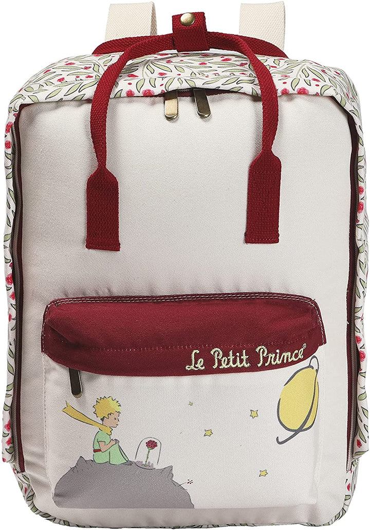 Modischer Rucksack „Der kleine Prinz“ (CyP Brands)