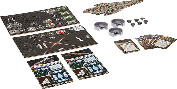 Star Wars Armada: Liberty-Erweiterung