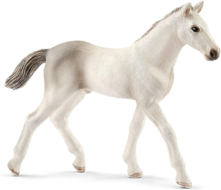 Schleich 13860 Holsteiner Foal Figure