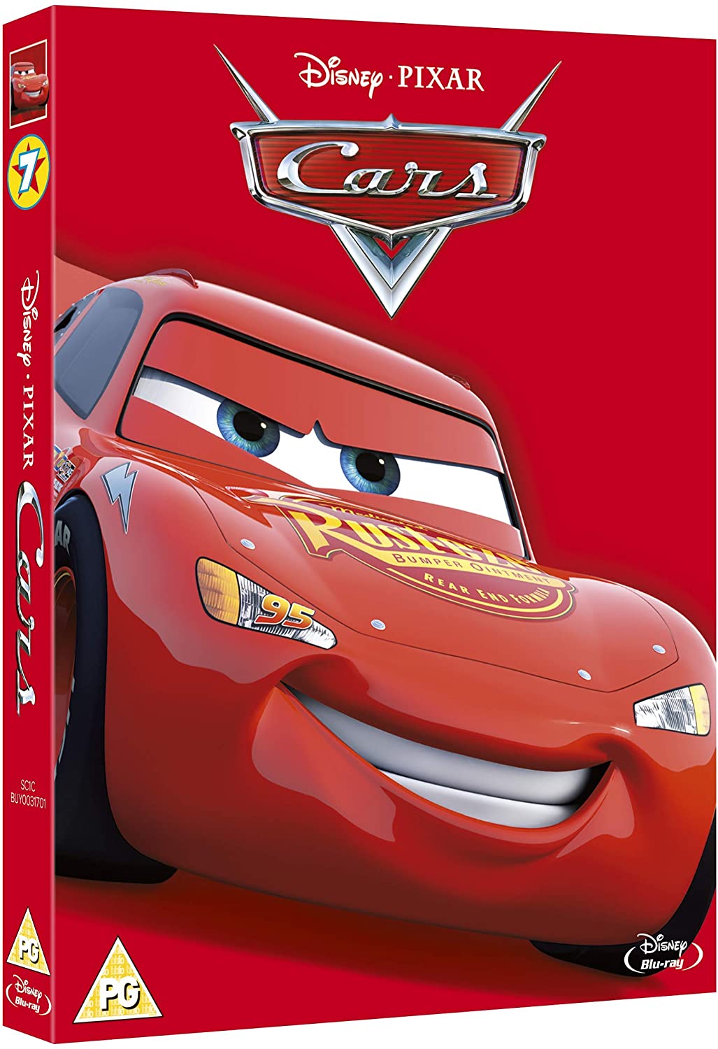 John Lasseter - Autos