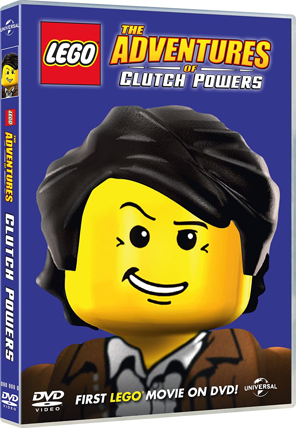 Clutch sales powers sequel