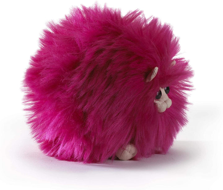 The Noble Collection Pygmy Puff – Rosa …