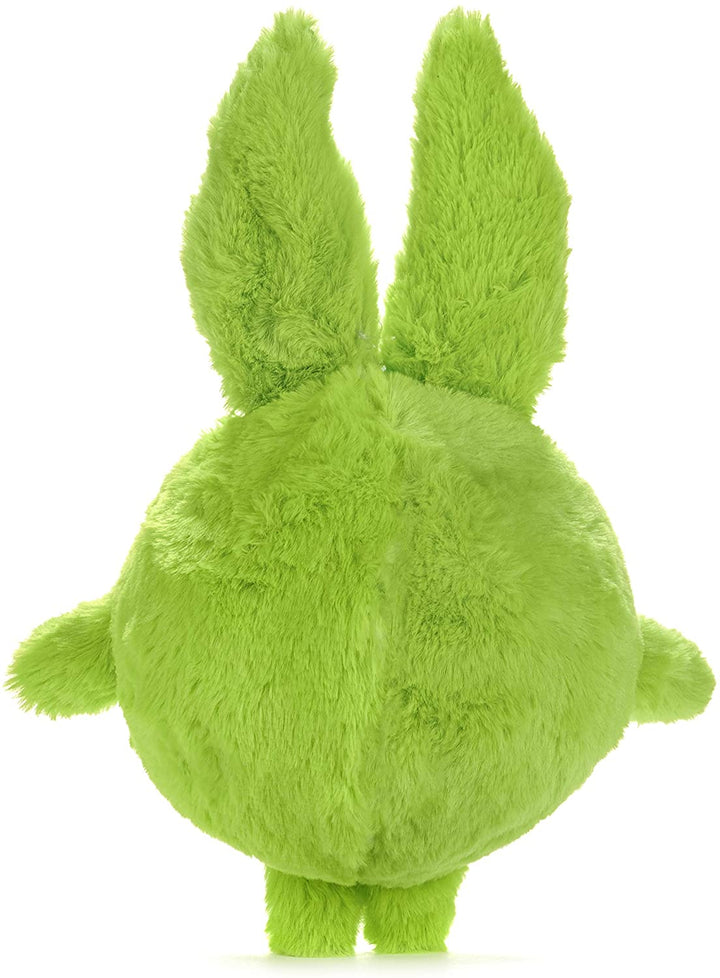 Posh Paws 37429 Sunny Bunnies Groot Kenmerk Hopper Giechel & Hop Zacht Stuk Speelgoed 29cm (11 inch)