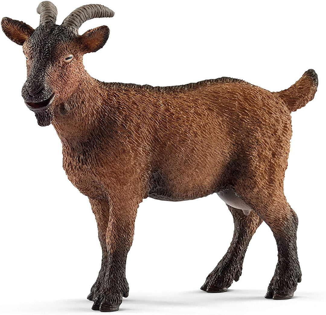 Schleich 13828 - Chèvre du monde de la ferme