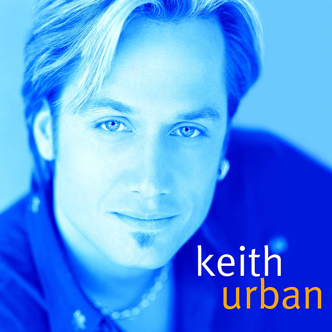 Keith Urban - Keith Urban [Vinyl]