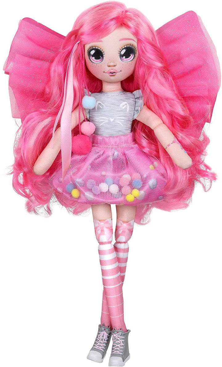 Dream Seekers Doll - Bella